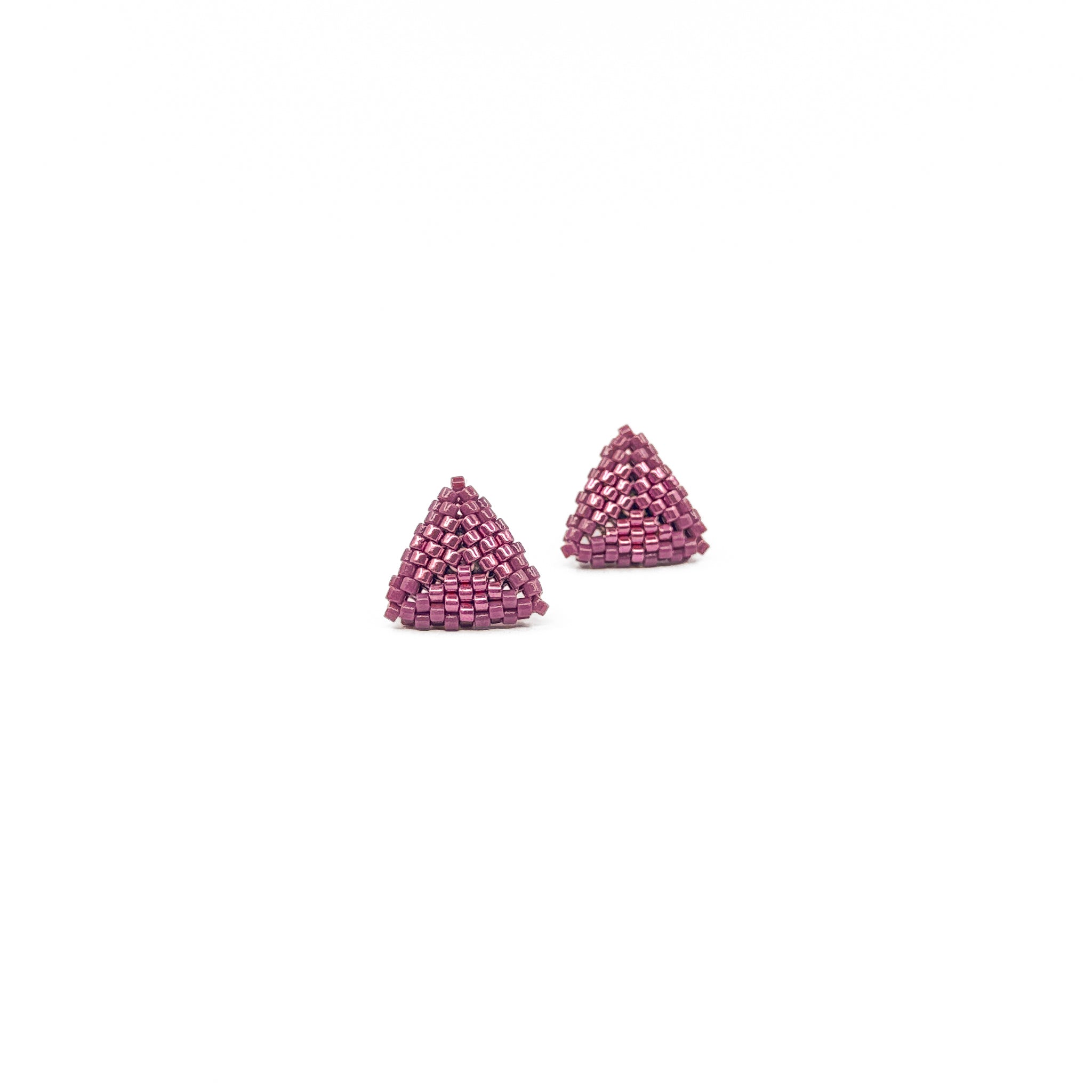 Take One - mini stud earrings
