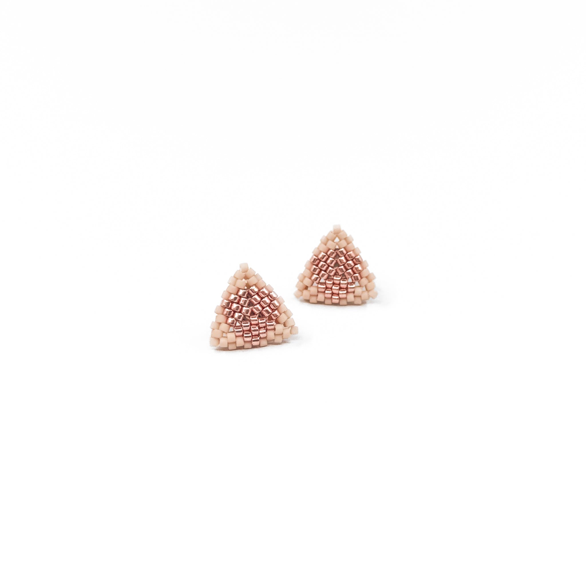Take One - mini stud earrings