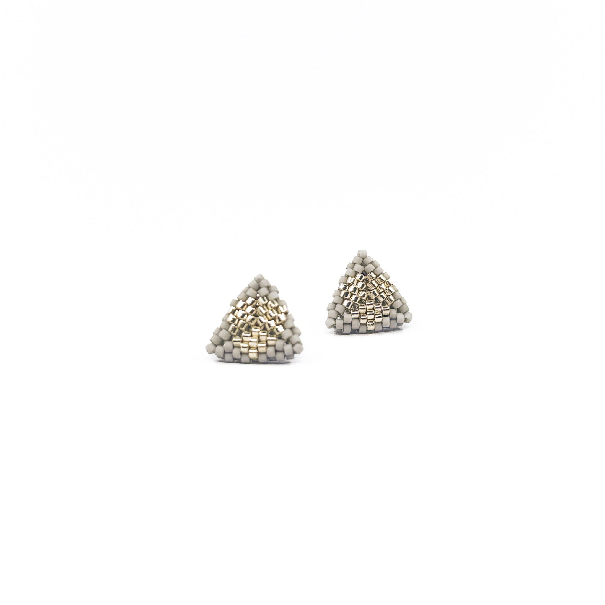Take One - mini stud earrings