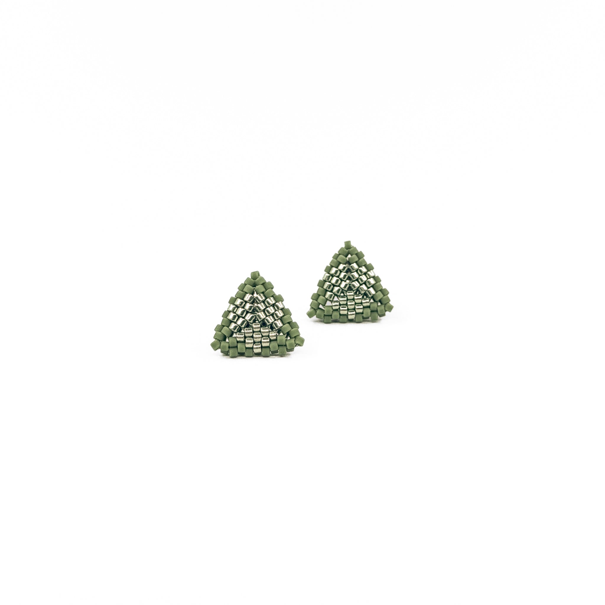 Take One - mini stud earrings