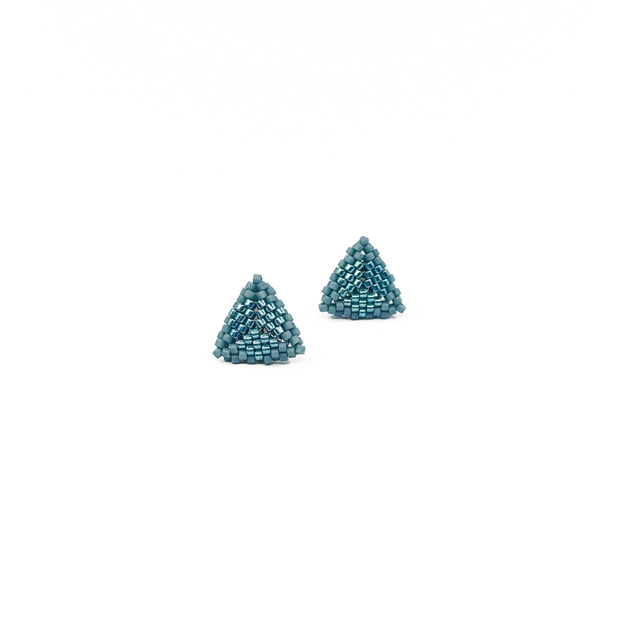 Take One - mini stud earrings