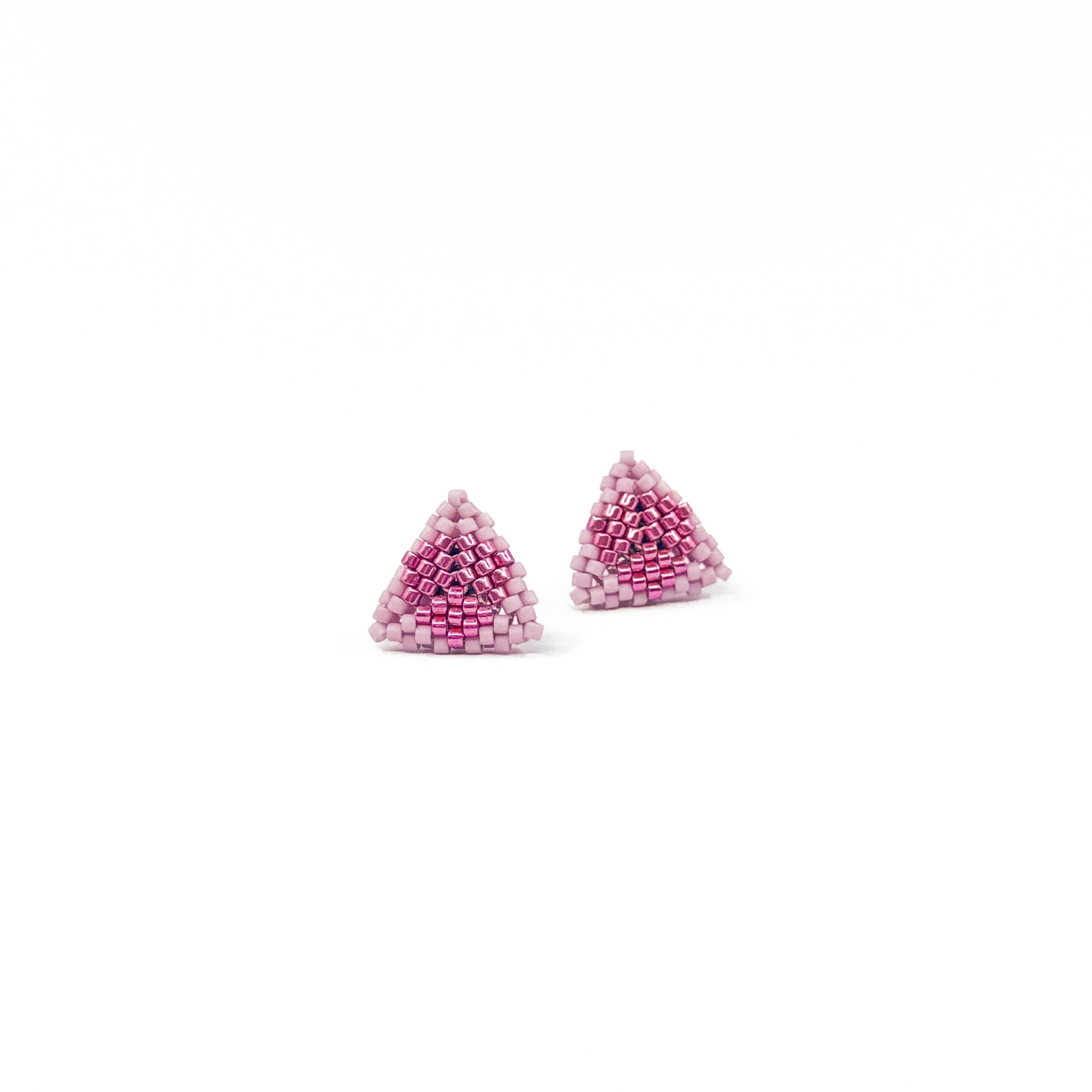 Take One - mini stud earrings