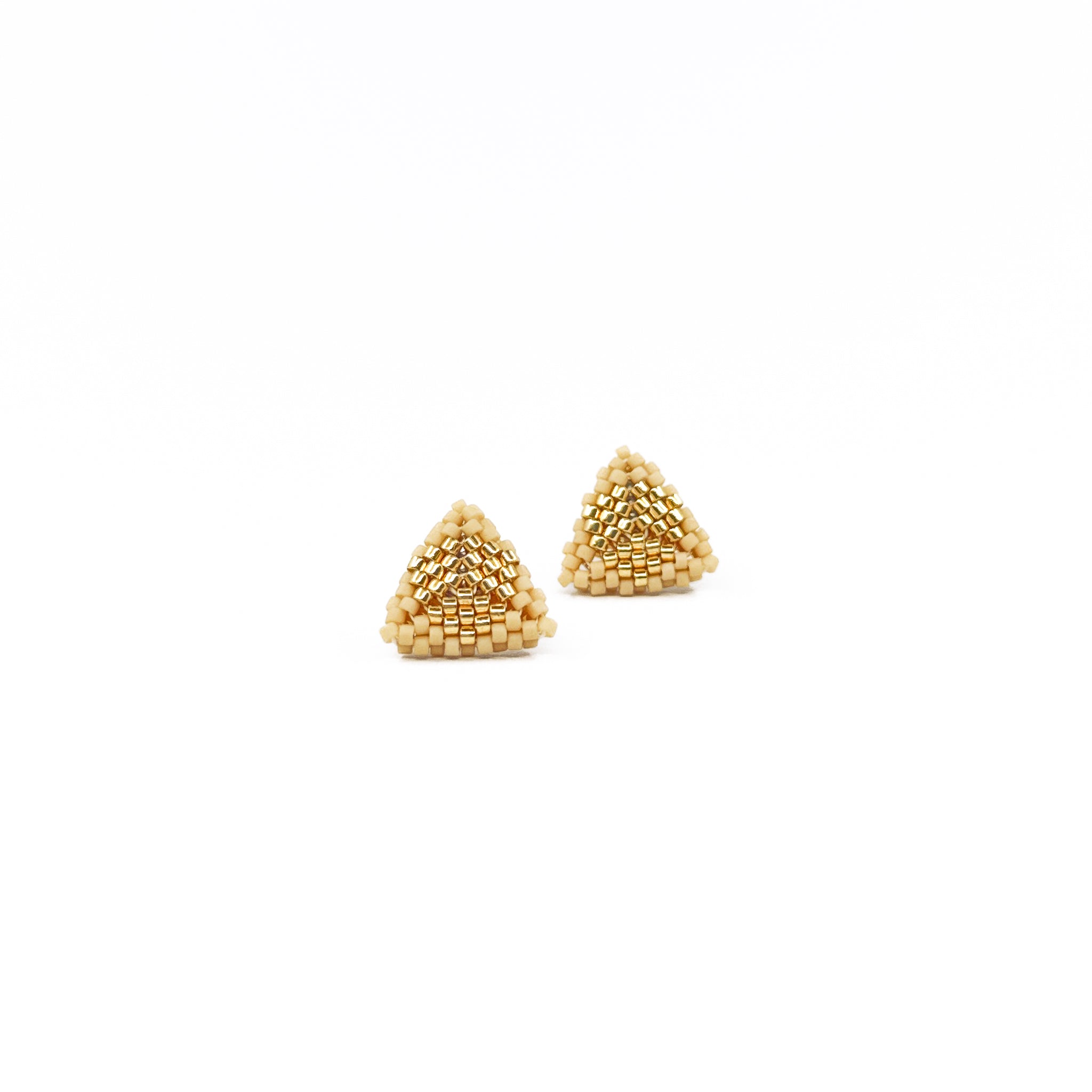 Take One - mini stud earrings
