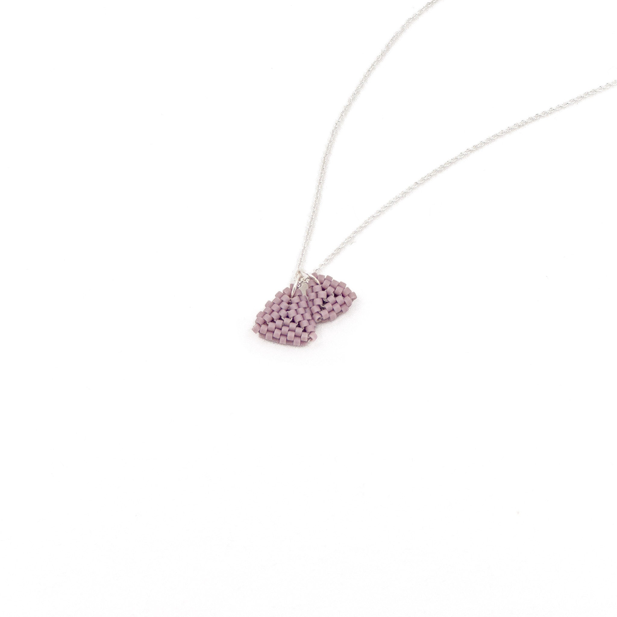 Fourth Take - mini pendant pair