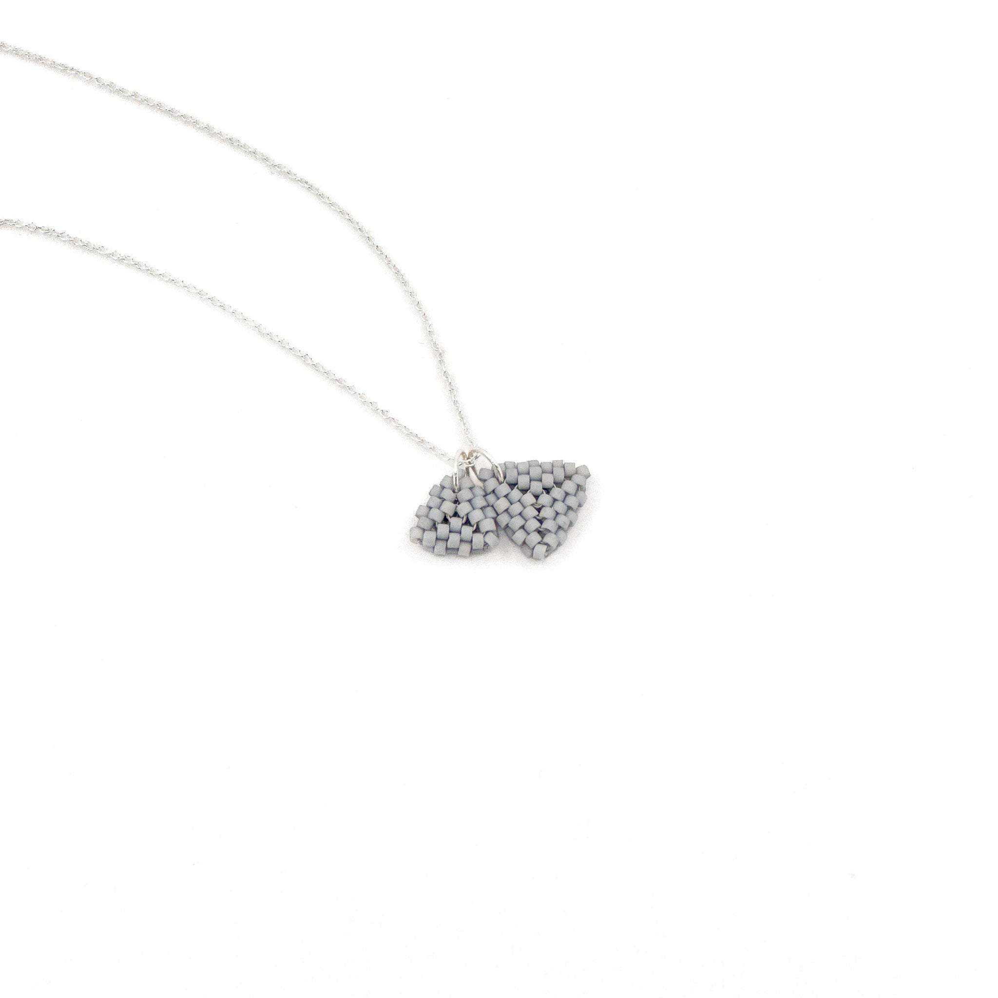Fourth Take - mini pendant pair