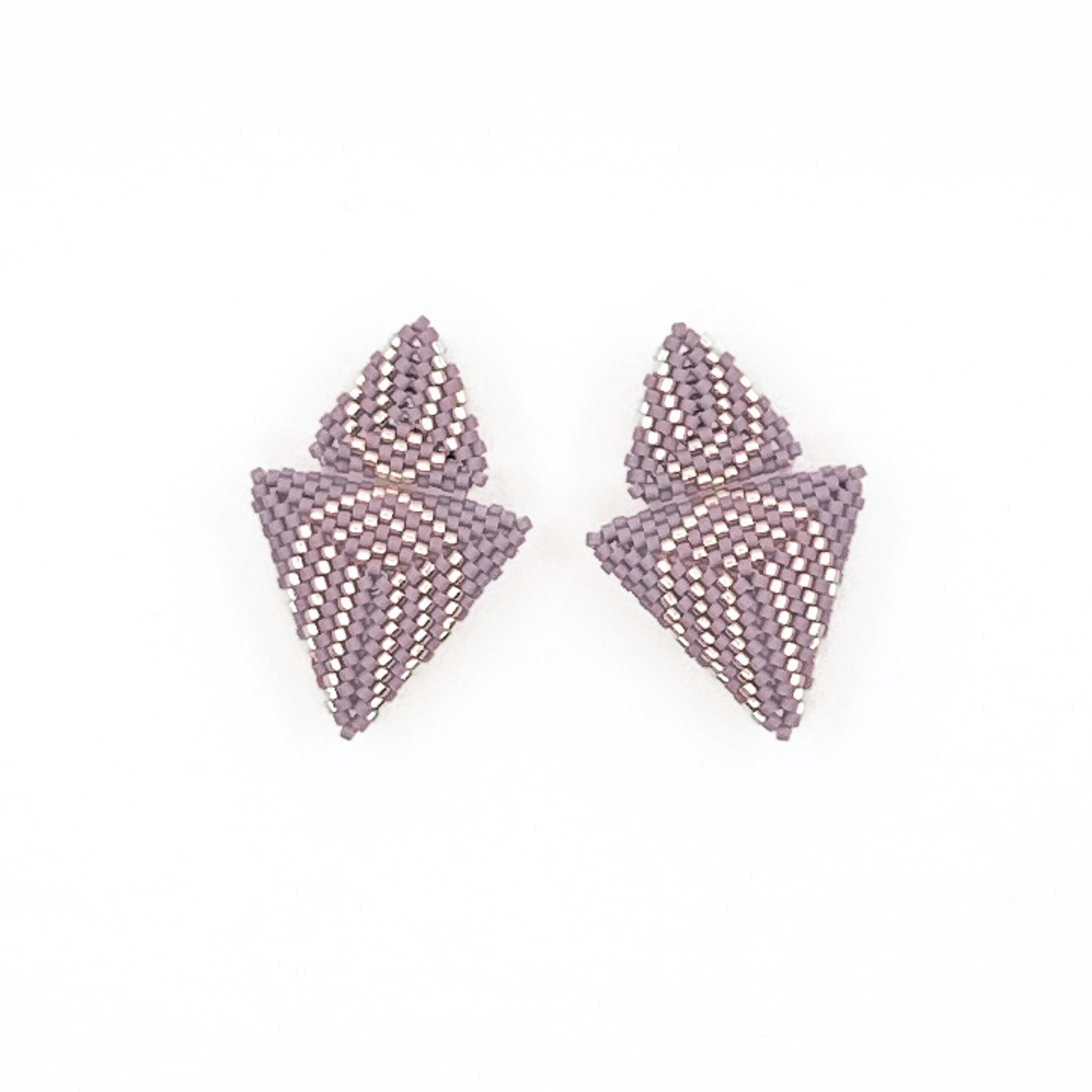 Keepsake - maxi drop or clip-on earrings
