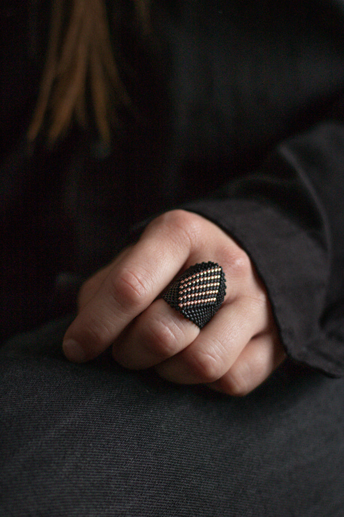 Motive - statement ring