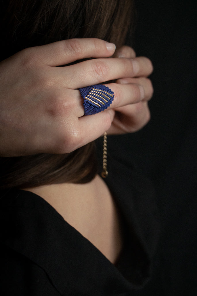 Motive - statement ring