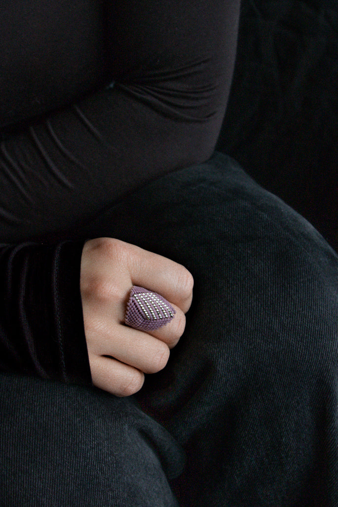 Motive - statement ring